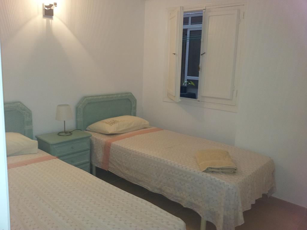 Frontbeach Apartment In Los Boliches 푸엔히롤라 외부 사진